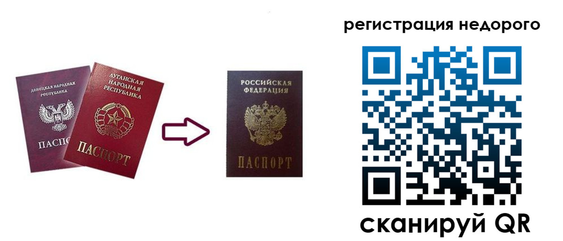 временная регистрация собственник в Полярном